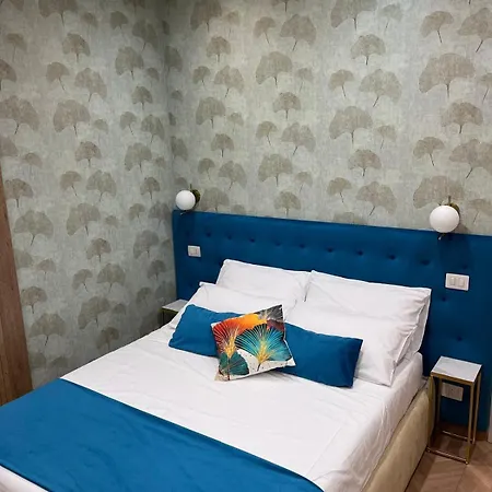 Guest house Thats *